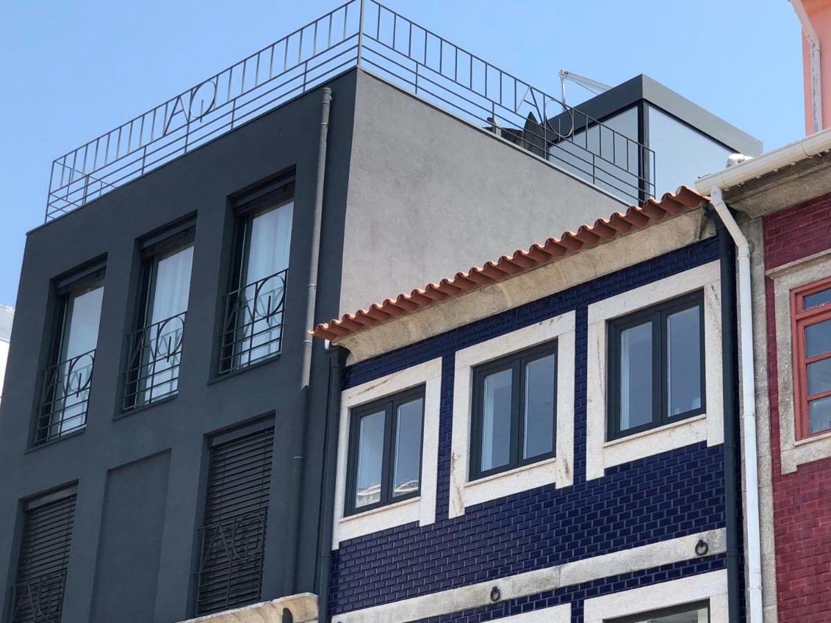 Διαμέρισμα 70 τ.μ. με 1 υπνοδωμάτιο και 1 ιδιωτικό μπάνιο σε Σεντοφέιτα Πόρτο Εξωτερικό φωτογραφία