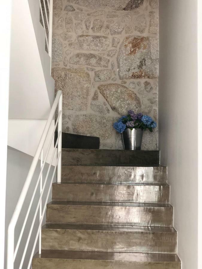 Διαμέρισμα 70 τ.μ. με 1 υπνοδωμάτιο και 1 ιδιωτικό μπάνιο σε Σεντοφέιτα Πόρτο Εξωτερικό φωτογραφία